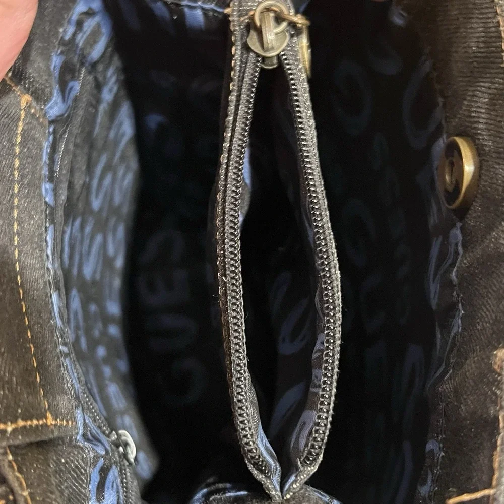 Guess vtg y2k